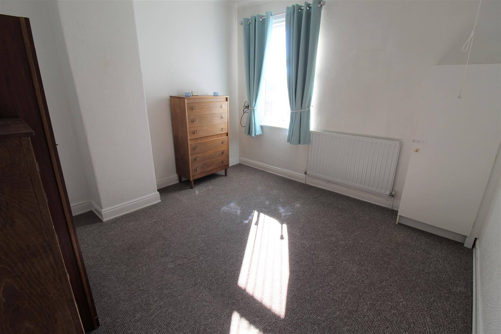Moorland Road, Burslem, Stoke-On-Trent